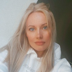 Анна Макеева, 14.12.1992, Волгоград