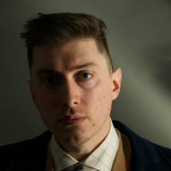 Деонис Кирошка, 02.08, Санкт-Петербург