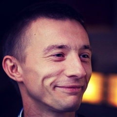 Андрей Косенко, 31.01.1984, Санкт-Петербург