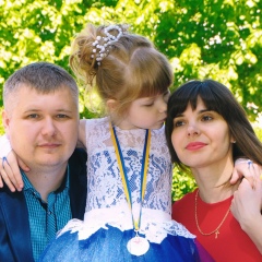 Екатерина Крюковская, 24.04.1985, Харьков