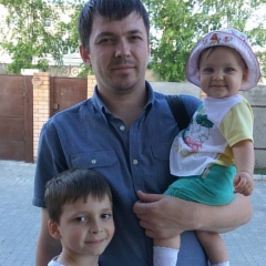 Евгений Крупко, 07.06.1980, Санкт-Петербург