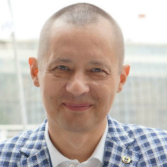 Алексей Собисевич, Москва