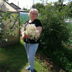 Людмила Нефёдова, 07.06.1969, Пудож