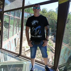 Jackson Blintsk, 24.08.1977, Вичуга