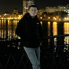 Руслан В, Талгар