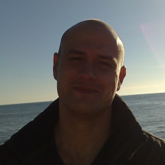 Андрей Супрун, 23.09.1901, Москва