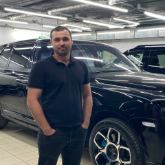 Малик Алиев, 03.01, Оренбург