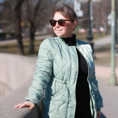 Марина Темникова, 06.09