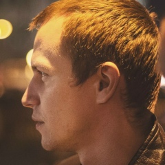 Геннадий Белоусов, 23.03.1988, Санкт-Петербург