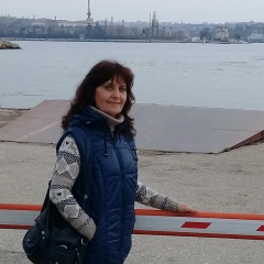 Ирина Павленко, 08.06, Севастополь