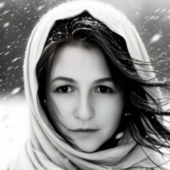 Evgenia Alexandrovna