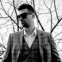 Дмитрий Кочетков, 20.04, Новосибирск