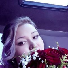 Индира Валиева, 05.10.1990, Алматы