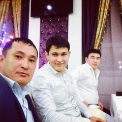 Азим Асанбаев, 07.06.1993, Кызылорда