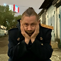 Кирилл Лизунов, 28.04.1988, Москва