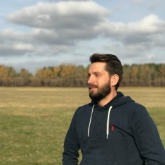 Роман Колесников, 18.04, Волгоград