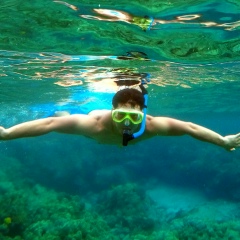 Bairam Orazov, 23.04.1987, Anchorage