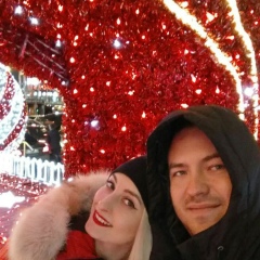 Ростислав Ткачев, Москва