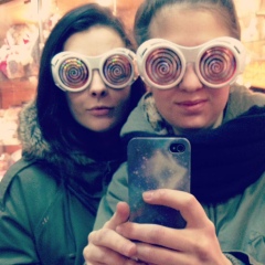 Вероника Романенко, 16.06.1992, Санкт-Петербург