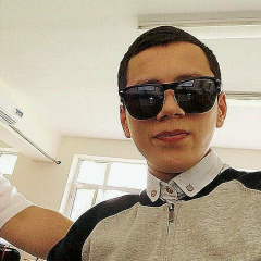 Бобур Хусанов, 10.01.1997, Ташкент