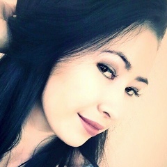 Сагира Кульдиева, 26.04.1991, Астана