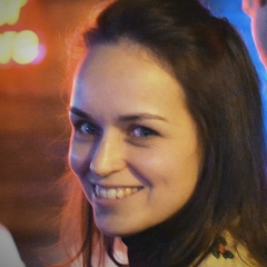 Анастасия Чеснакова, 17.04, Саратов