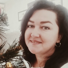 Светлана Жиганова, 10.06, Вологда