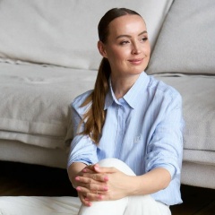 Полина Бурцева, 04.07.1990, Москва