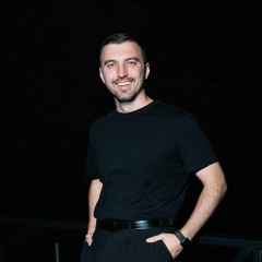 Виталий Григорьев, 14.09, Самара