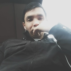 Жандос Базаров, 22.06