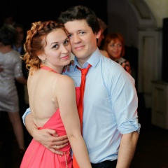 Марина Тацюк, 21.02, Одесса