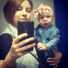 Даря Крымова, 27.03, Орехово-Зуево