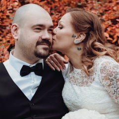 Maria Babaeva, 05.03, Москва