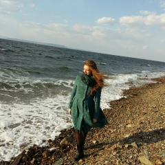 Оксана Шевченко, 19.10.1993, Караганда