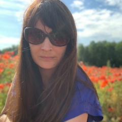 Ольга Петрова, 31.05