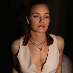 Анастасия , 05.02, Москва