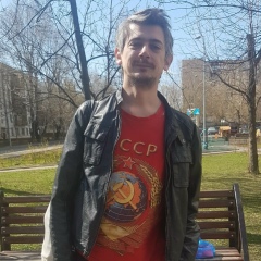 Артём Шмелёв