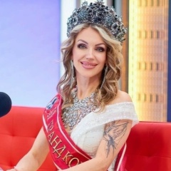 Елена Воробьёва, 04.04, Самара