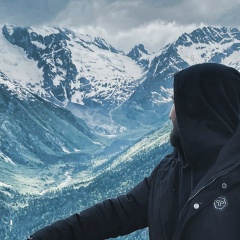 Panda Que, 16.10.1997, Los Angeles