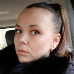 Татьяна Калина, 18.05.1985, Белгород