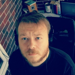 Ильич Ильин, 06.02.1987, Нижний Новгород