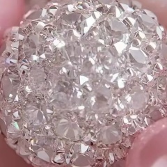 Milana Bisieva, Грозный