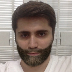 Анзор Гаджиев, Москва