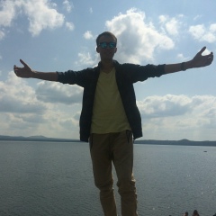 Абылайхан Сейтбеков, 23.10, Шымкент