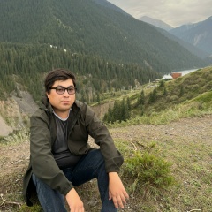 Мира Иманбаев, 11.02, Актау