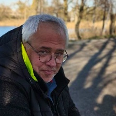 Слава Калика, 18.07, Москва