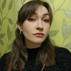 Яна Олейник, 23.01.1991