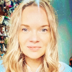 Yulia Dudnikoffa, 05.01.1984, Санкт-Петербург