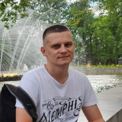 Сергей Чавкин, 23.03.1990, Пенза