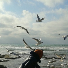 Kuralai Nurimova, 04.10.1980, Актау